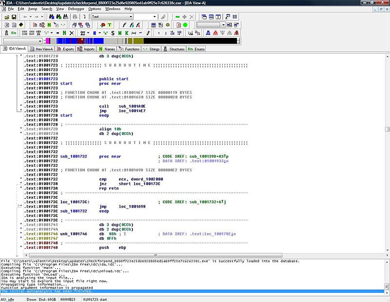 IDA pro,IDA Pro Free,IDA pro下载