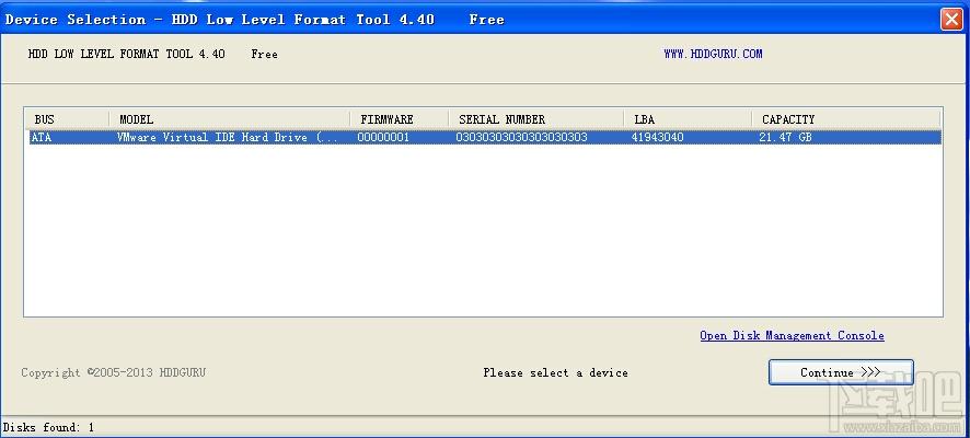 硬盘低级格式化工具,Hard Disk Low level format tool,移动硬盘低级格式化工具