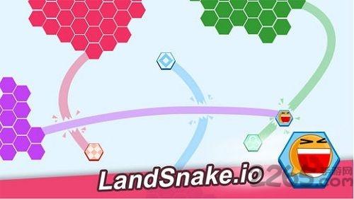 土地蛇大作战最新版下载,土地蛇大作战,土地蛇游戏,休闲游戏