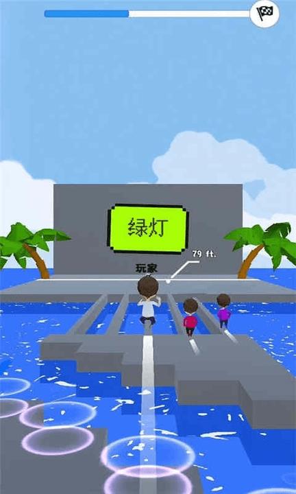 和平防守战最新版下载,和平防守战,休闲游戏,闯关游戏