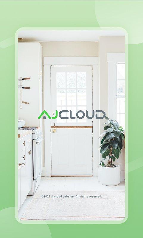 ajcloud摄像机app(安居云)下载,ajcloud,摄像头app,监控app