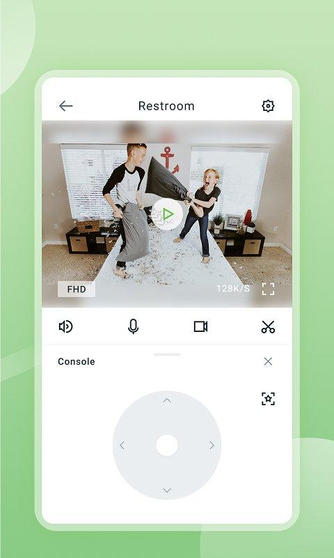 ajcloud摄像机app(安居云)下载,ajcloud,摄像头app,监控app